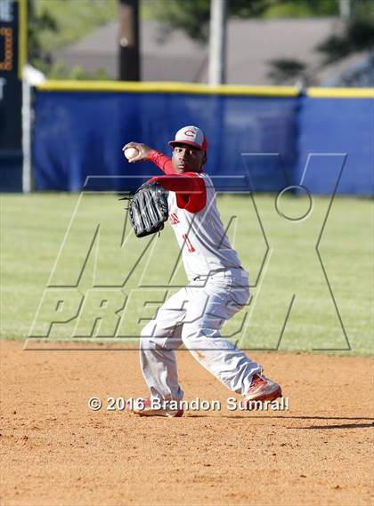 Thumbnail 2 in Central @ Jemison photogallery.