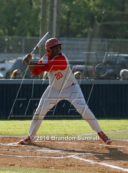 Thumbnail 2 in Central @ Jemison photogallery.