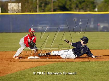 Thumbnail 2 in Central @ Jemison photogallery.