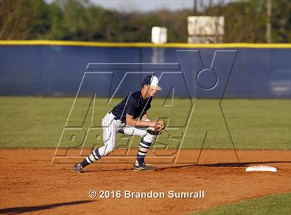 Thumbnail 3 in Central @ Jemison photogallery.