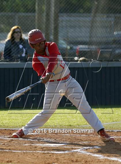Thumbnail 2 in Central @ Jemison photogallery.