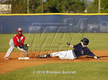 Thumbnail 1 in Central @ Jemison photogallery.