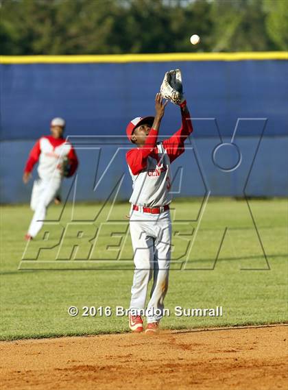 Thumbnail 2 in Central @ Jemison photogallery.