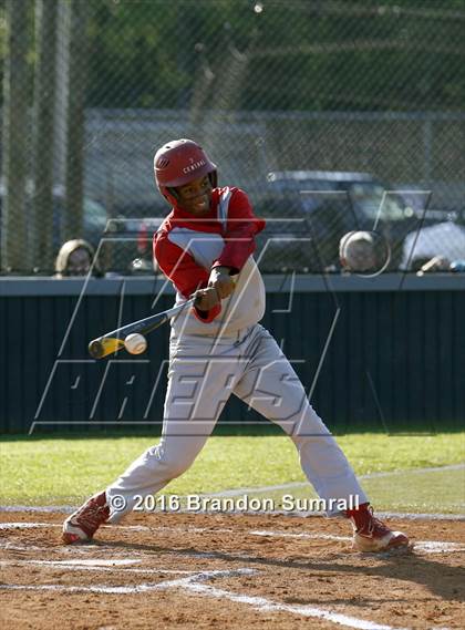 Thumbnail 3 in Central @ Jemison photogallery.