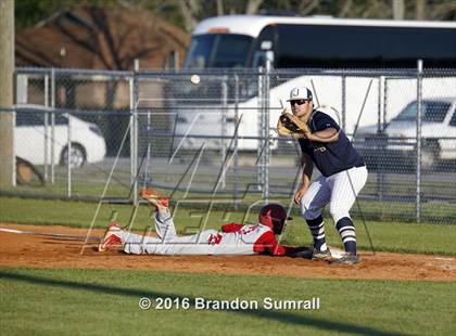 Thumbnail 3 in Central @ Jemison photogallery.