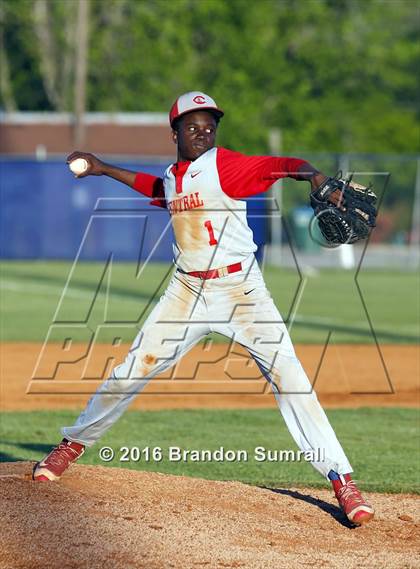 Thumbnail 1 in Central @ Jemison photogallery.