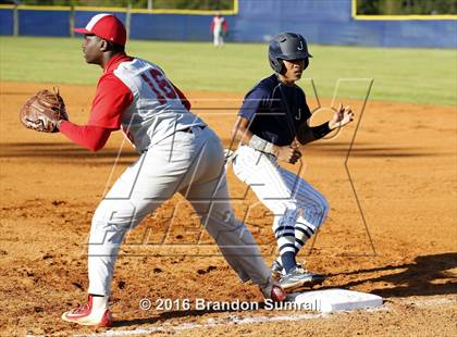 Thumbnail 3 in Central @ Jemison photogallery.