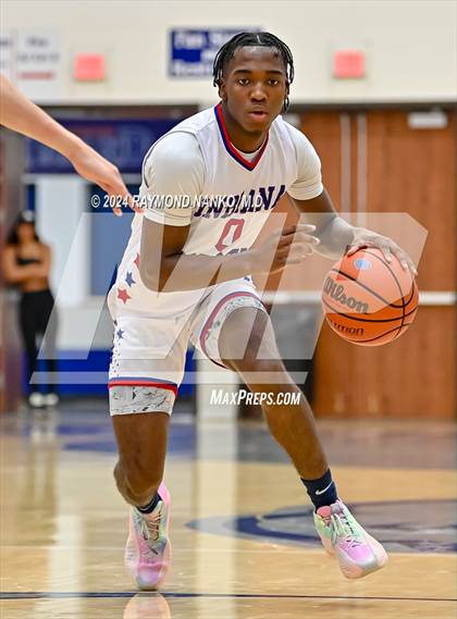 Thumbnail 3 in Indiana Futures All-Stars  photogallery.