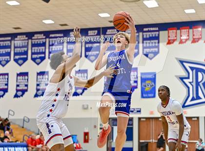 Thumbnail 2 in Indiana Futures All-Stars  photogallery.