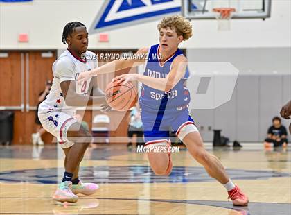 Thumbnail 1 in Indiana Futures All-Stars  photogallery.
