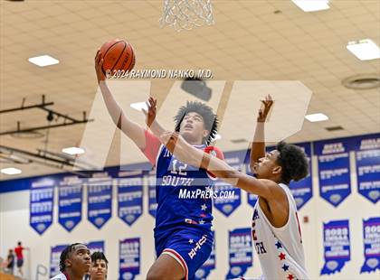 Thumbnail 1 in Indiana Futures All-Stars  photogallery.