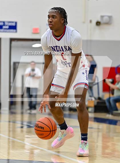 Thumbnail 3 in Indiana Futures All-Stars  photogallery.