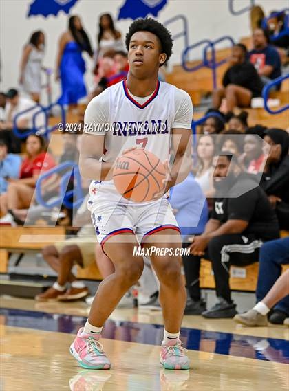 Thumbnail 1 in Indiana Futures All-Stars  photogallery.