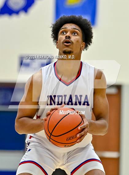 Thumbnail 1 in Indiana Futures All-Stars  photogallery.