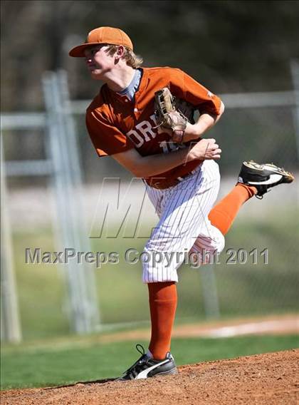Thumbnail 1 in Midlothian vs. WT White (Robert Dulin Memorial) photogallery.
