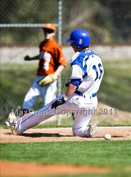 Thumbnail 2 in Midlothian vs. WT White (Robert Dulin Memorial) photogallery.