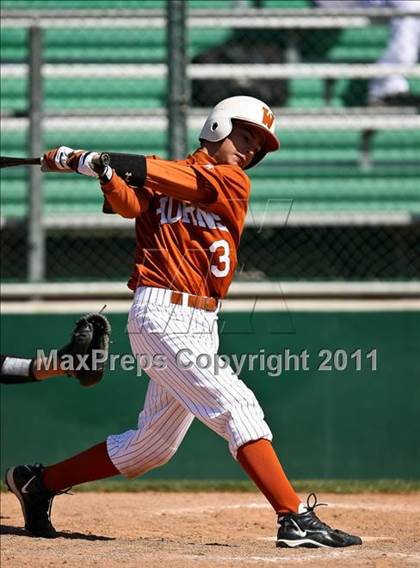 Thumbnail 1 in Midlothian vs. WT White (Robert Dulin Memorial) photogallery.