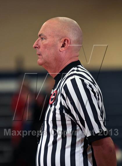 Thumbnail 1 in Cocke County vs  South-Doyle (D2AAA District Consolation) photogallery.