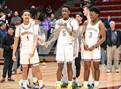 Photo from the gallery "Archbishop Riordan vs. Archbishop Mitty (CIF CCS Open Final) "