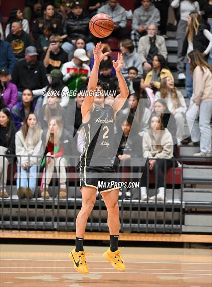 Thumbnail 1 in Archbishop Riordan vs. Archbishop Mitty (CIF CCS Open Final)  photogallery.
