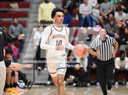 Thumbnail 1 in Archbishop Riordan vs. Archbishop Mitty (CIF CCS Open Final)  photogallery.
