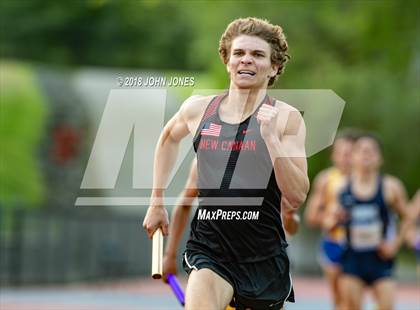 Thumbnail 3 in 2018 Loucks Games (Men's Open Distance Medley) photogallery.
