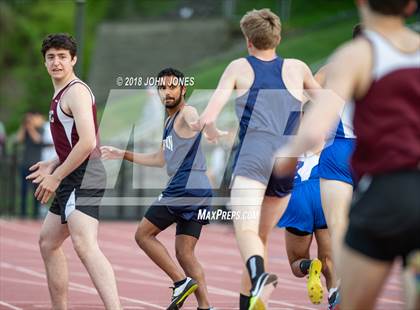 Thumbnail 1 in 2018 Loucks Games (Men's Open Distance Medley) photogallery.