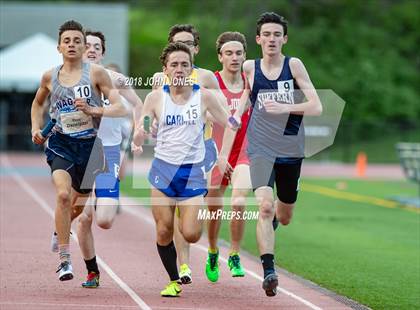 Thumbnail 1 in 2018 Loucks Games (Men's Open Distance Medley) photogallery.