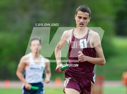 Thumbnail 2 in 2018 Loucks Games (Men's Open Distance Medley) photogallery.