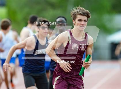 Thumbnail 2 in 2018 Loucks Games (Men's Open Distance Medley) photogallery.