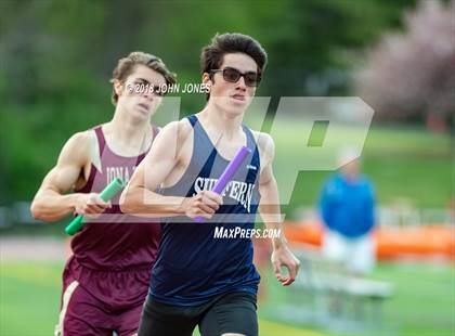 Thumbnail 1 in 2018 Loucks Games (Men's Open Distance Medley) photogallery.