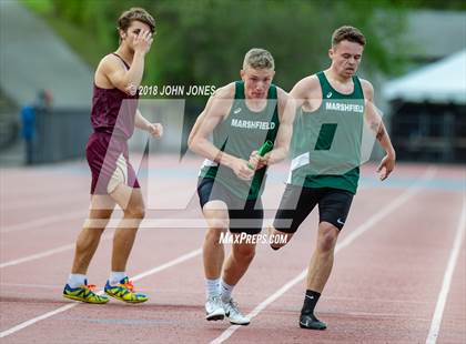 Thumbnail 1 in 2018 Loucks Games (Men's Open Distance Medley) photogallery.