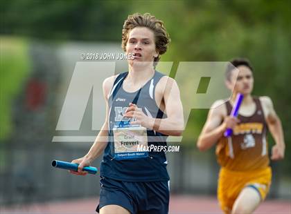 Thumbnail 1 in 2018 Loucks Games (Men's Open Distance Medley) photogallery.