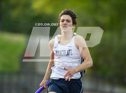 Thumbnail 1 in 2018 Loucks Games (Men's Open Distance Medley) photogallery.