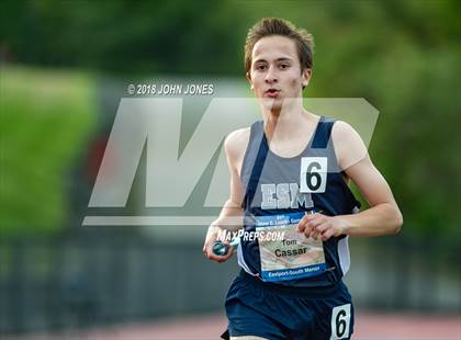Thumbnail 2 in 2018 Loucks Games (Men's Open Distance Medley) photogallery.