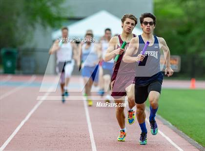Thumbnail 2 in 2018 Loucks Games (Men's Open Distance Medley) photogallery.