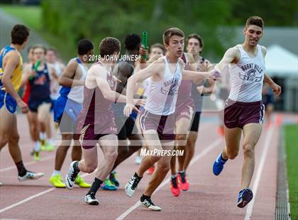 Thumbnail 1 in 2018 Loucks Games (Men's Open Distance Medley) photogallery.