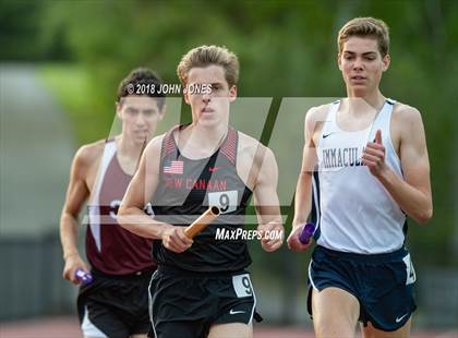 Thumbnail 1 in 2018 Loucks Games (Men's Open Distance Medley) photogallery.