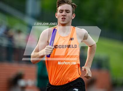 Thumbnail 2 in 2018 Loucks Games (Men's Open Distance Medley) photogallery.