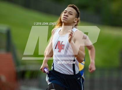 Thumbnail 1 in 2018 Loucks Games (Men's Open Distance Medley) photogallery.