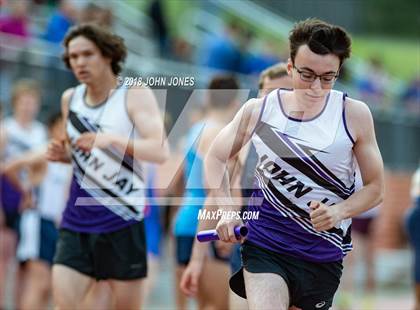 Thumbnail 1 in 2018 Loucks Games (Men's Open Distance Medley) photogallery.