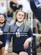 Photo from the gallery "Utica Eisenhower vs. Stoney Creek (MHSAA District Final)"