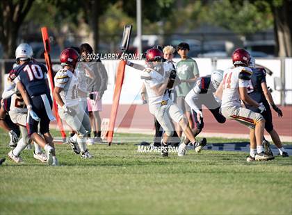 Thumbnail 2 in Clovis West @ Liberty photogallery.