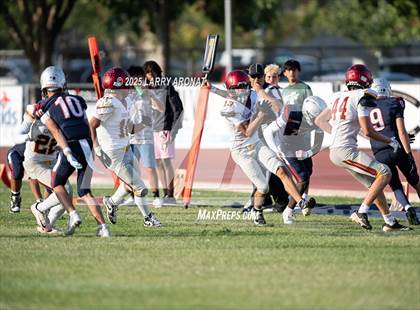 Thumbnail 1 in Clovis West @ Liberty photogallery.