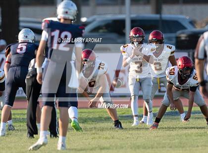 Thumbnail 3 in Clovis West @ Liberty photogallery.