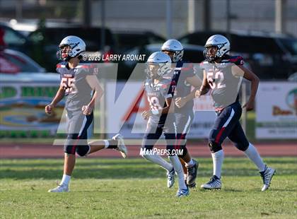 Thumbnail 3 in Clovis West @ Liberty photogallery.