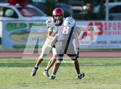 Thumbnail 1 in Clovis West @ Liberty photogallery.