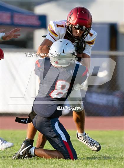 Thumbnail 2 in Clovis West @ Liberty photogallery.