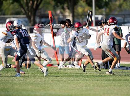 Thumbnail 3 in Clovis West @ Liberty photogallery.
