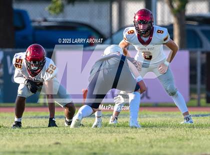 Thumbnail 1 in Clovis West @ Liberty photogallery.